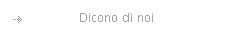 Dicono di noi